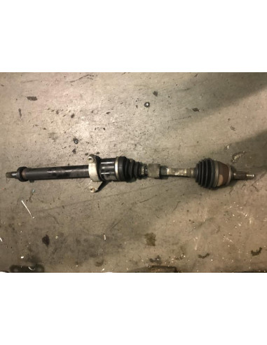 Cardan droit (transmission) MINI MINI 2 R56 PHASE 1 