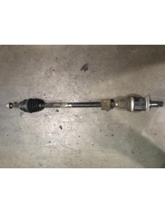 Cardan arriere droit (transmission) MINI MINI II COUNTRYMAN (R60) 