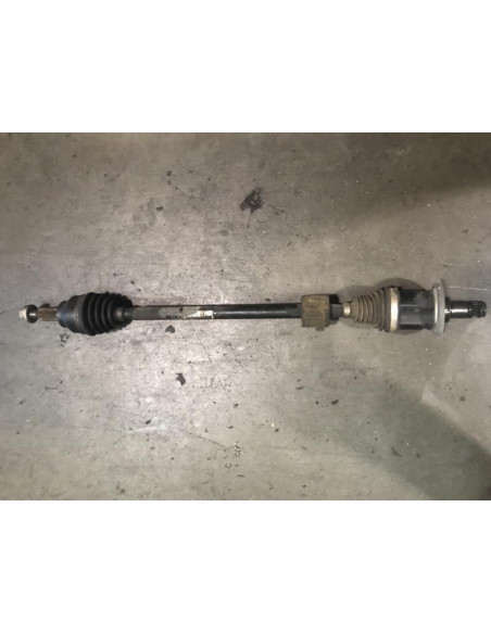 Cardan arriere droit (transmission) MINI MINI II COUNTRYMAN (R60) 
