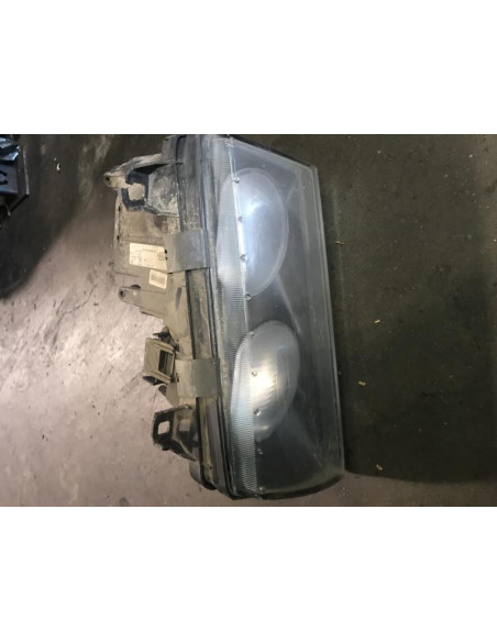 Optique avant principal gauche (feux)(phare) BMW SERIE 3 (E36) 
