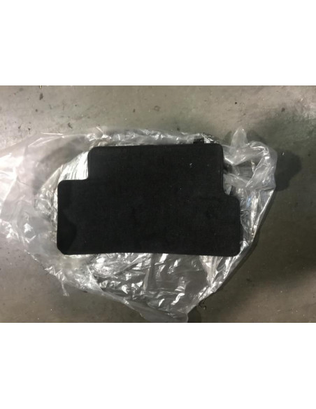 Tapis de sol MINI MINI 2 R56 PHASE 1 