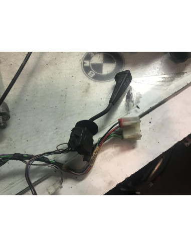 Commodo d'essuie glaces BMW SERIE 5 (E12) 