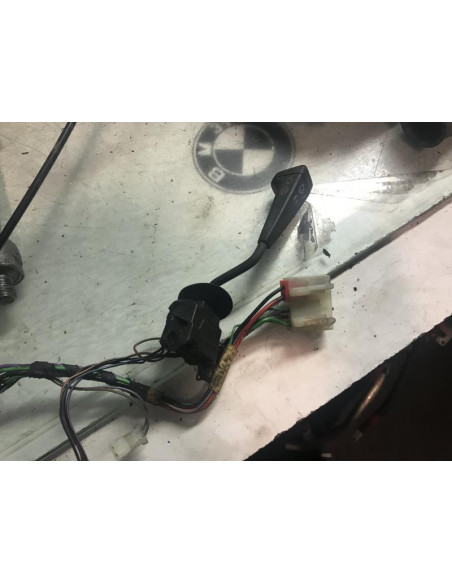 Commodo d'essuie glaces BMW SERIE 5 (E12) 