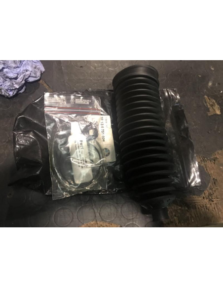 Cremaillere assistee BMW SERIE 5 (E60) PHASE 1 