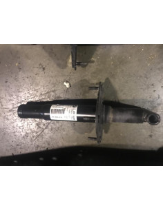 Renfort pare choc arriere (traverse) BMW X5 E53 