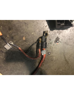 Batterie BMW SERIE 3 (E46) 