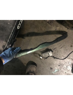 Enjoliveur de phare gauche BMW SERIE 3 (E46) 