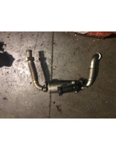 Radiateur EGR BMW SERIE 3 (E46) 