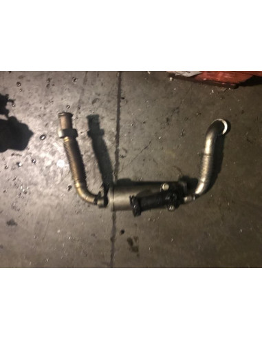 Radiateur EGR BMW SERIE 3 (E46) 