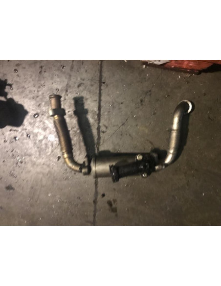 Radiateur EGR BMW SERIE 3 (E46) 