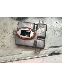 Boitier xenon BMW SERIE 3 E90 PHASE 2 