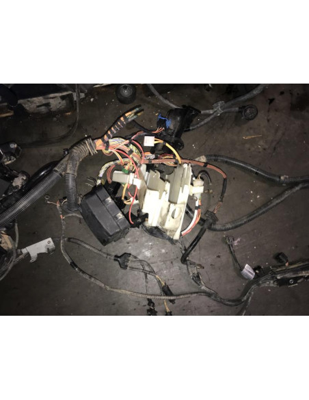 Faisceau moteur BMW Z4 E85 ROADSTER PHASE 1 CABRIOLET 