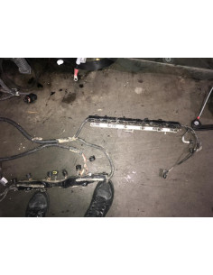 Injecteurs BMW Z4 E85 ROADSTER PHASE 1 CABRIOLET 