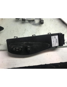 Commande de reglage de siege BMW X5 E53 