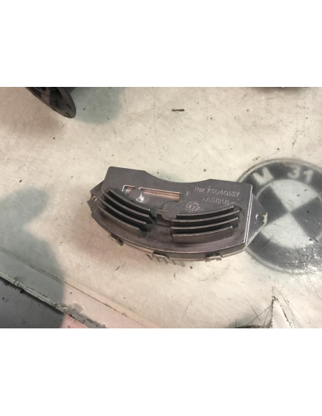 Resistance chauffage BMW SERIE 3 E93 CABRIO PHASE 2 