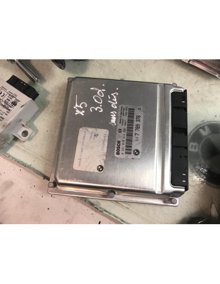 Kit de demarrage BMW X5 E53 