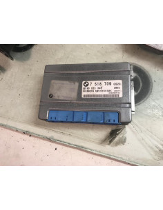 Calculateur BMW SERIE 3 (E46) 