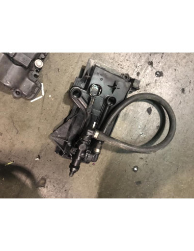 Vase d'expansion BMW X5 E53 