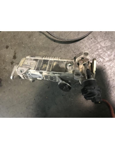 Radiateur EGR MINI MINI II COUNTRYMAN (R60) 