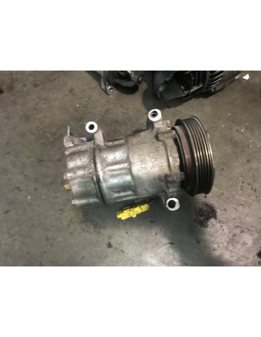 Compresseur clim MINI MINI II COUNTRYMAN (R60) 