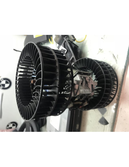 Ventilateur BMW SERIE 7 E38 