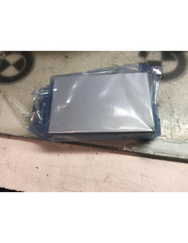 Calculateur BMW SERIE 1 (E81) 