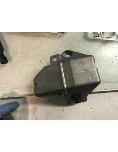 Colonne de direction BMW SERIE 5 (E60) PHASE 1 