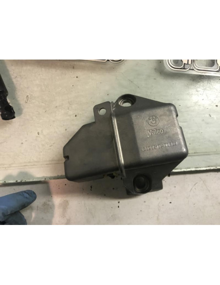 Colonne de direction BMW SERIE 5 (E60) PHASE 1 