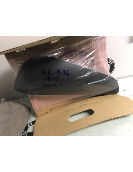 Air bag lateral gauche BMW SERIE 1 (E81) 