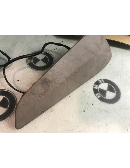 Air bag lateral droit BMW SERIE 1 (E81) 