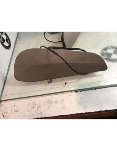 Air bag lateral gauche BMW SERIE 1 (E81) 