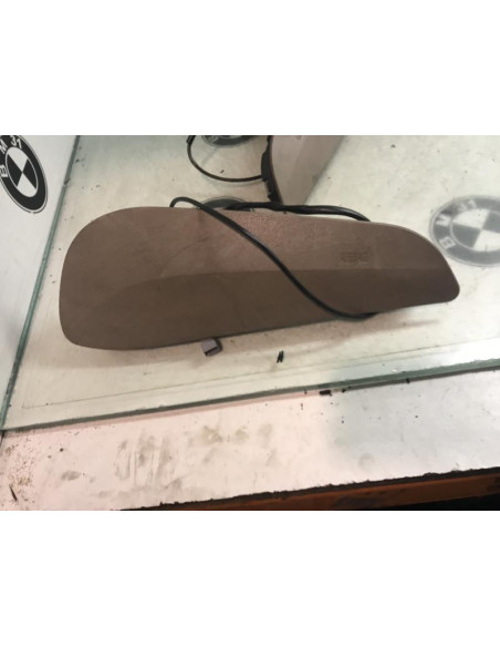 Air bag lateral gauche BMW SERIE 1 (E81) 