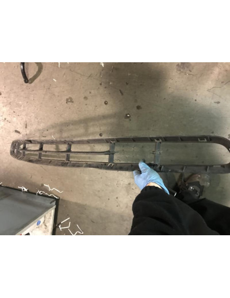 Grille de pare choc BMW SERIE 3 (E46) 