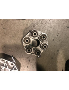 Flector transmission BMW SERIE 1 (E81) 