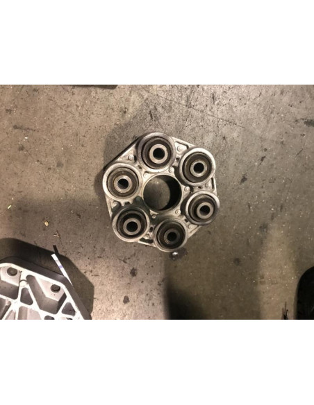 Flector transmission BMW SERIE 1 (E81) 