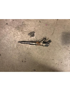 Injecteurs BMW SERIE 3 (E46) 