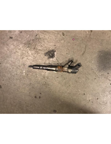 Injecteurs BMW SERIE 3 (E46) 