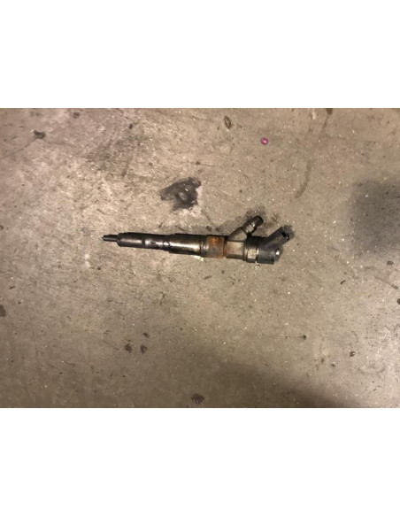 Injecteurs BMW SERIE 3 (E46) 