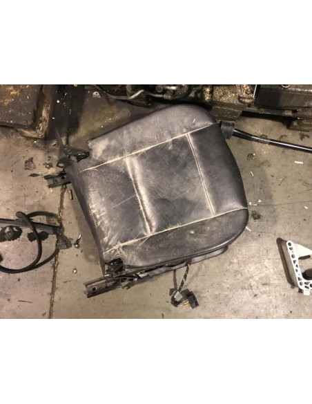 Siege avant droit BMW SERIE 3 (E46) 