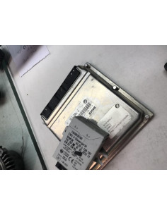 Kit de demarrage BMW  