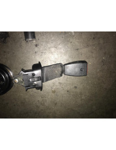 Attache ceinture arriere centrale BMW SERIE 7 E38 