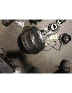 Maitre cylindre (freinage) BMW SERIE 7 E38 