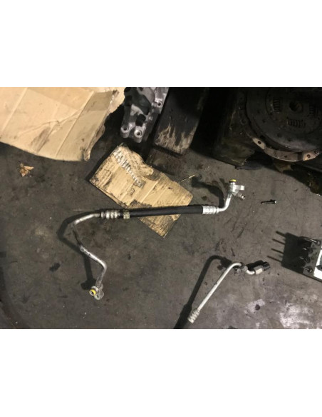 Tuyau de climatisation BMW SERIE 3 (E46) 