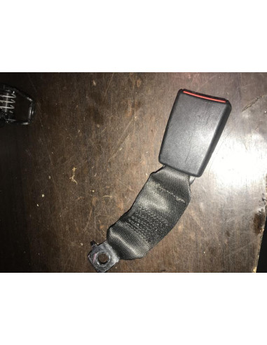 Attache ceinture arriere centrale BMW X3 (E83) PHASE 1 