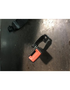 Attache ceinture arriere droit BMW X3 (E83) PHASE 1 
