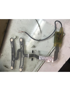 Tapis sensitif passager MINI MINI II (R56) 