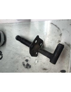 Support de pare chocs avant BMW SERIE 7 E38 