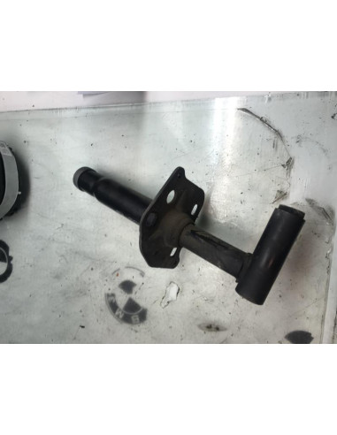 Support de pare chocs avant BMW SERIE 7 E38 