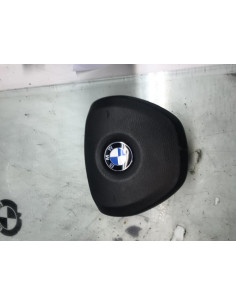Air bag conducteur BMW SERIE 5 (F10) PHASE 1 