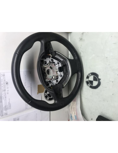 Volant BMW SERIE 5 (F10) PHASE 1 